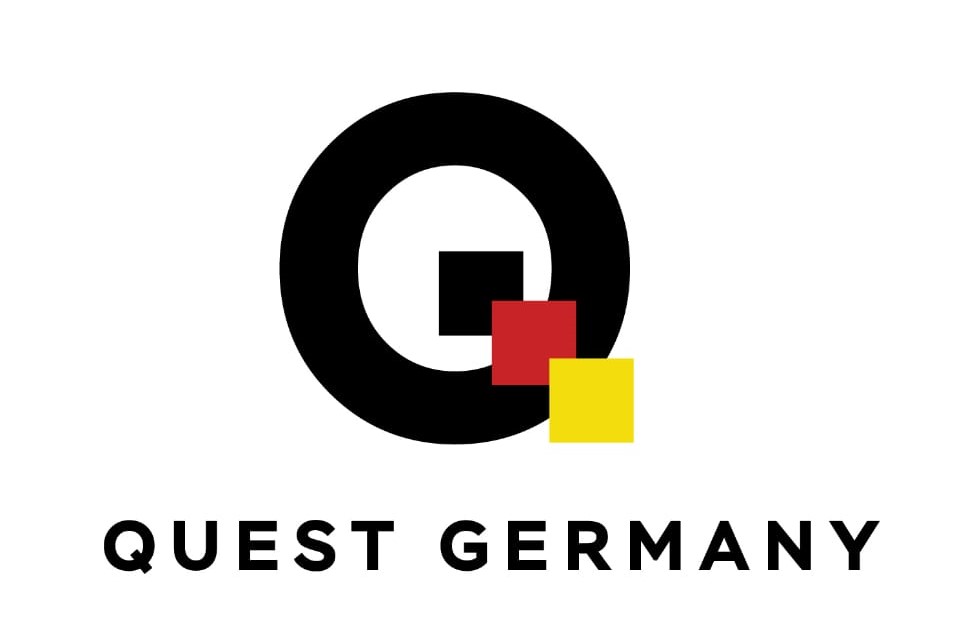 Logo Quest Germany